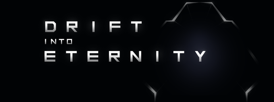 Drift Into Eternity – Sound Designer – We Are Bots – 2015
