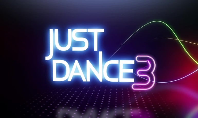 Just Dance 3 – Ubisoft Paris-Studio – Sound Designer Junior – 2011
