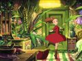 Ghibli Studios – The Secret World of Arrietty